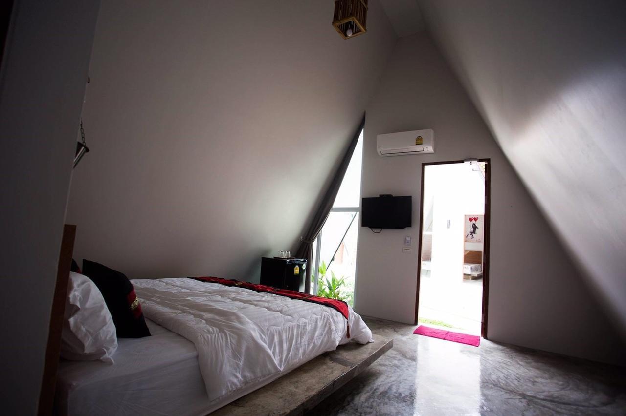The Mug Resort Chonburi Esterno foto