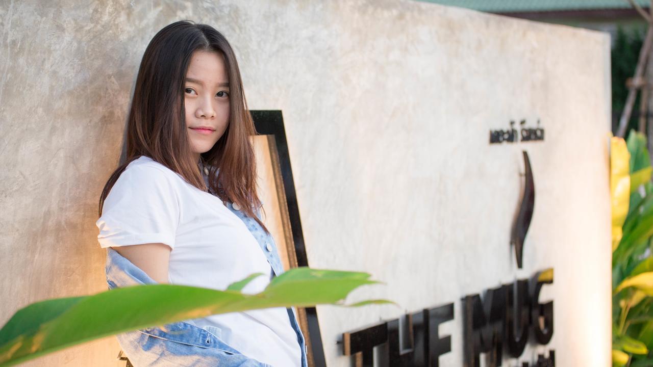 The Mug Resort Chonburi Esterno foto