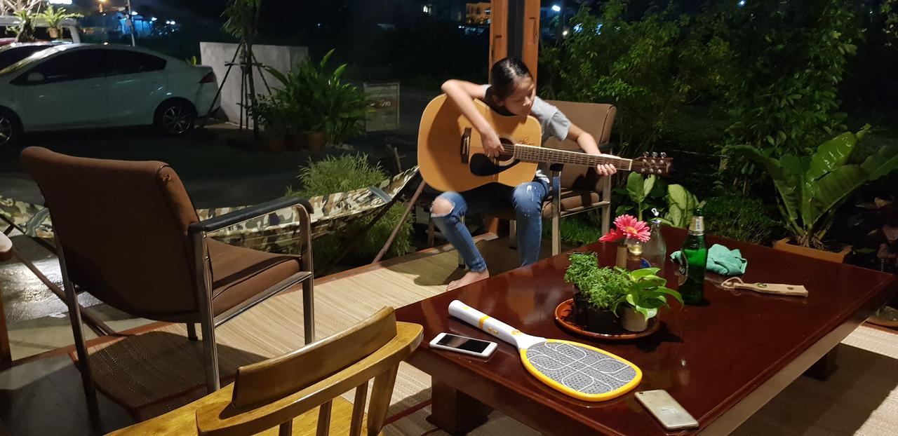 The Mug Resort Chonburi Esterno foto