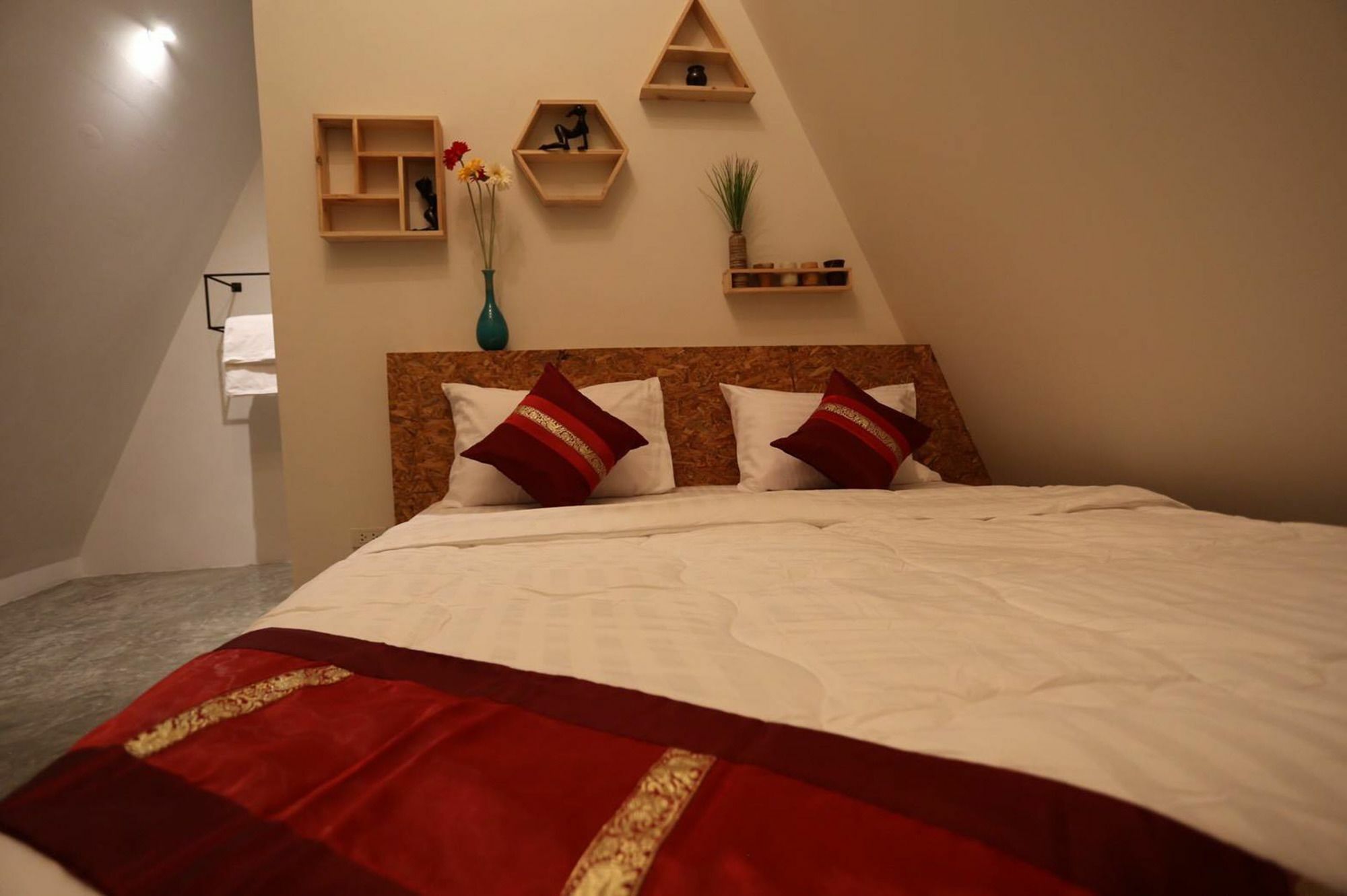 The Mug Resort Chonburi Esterno foto