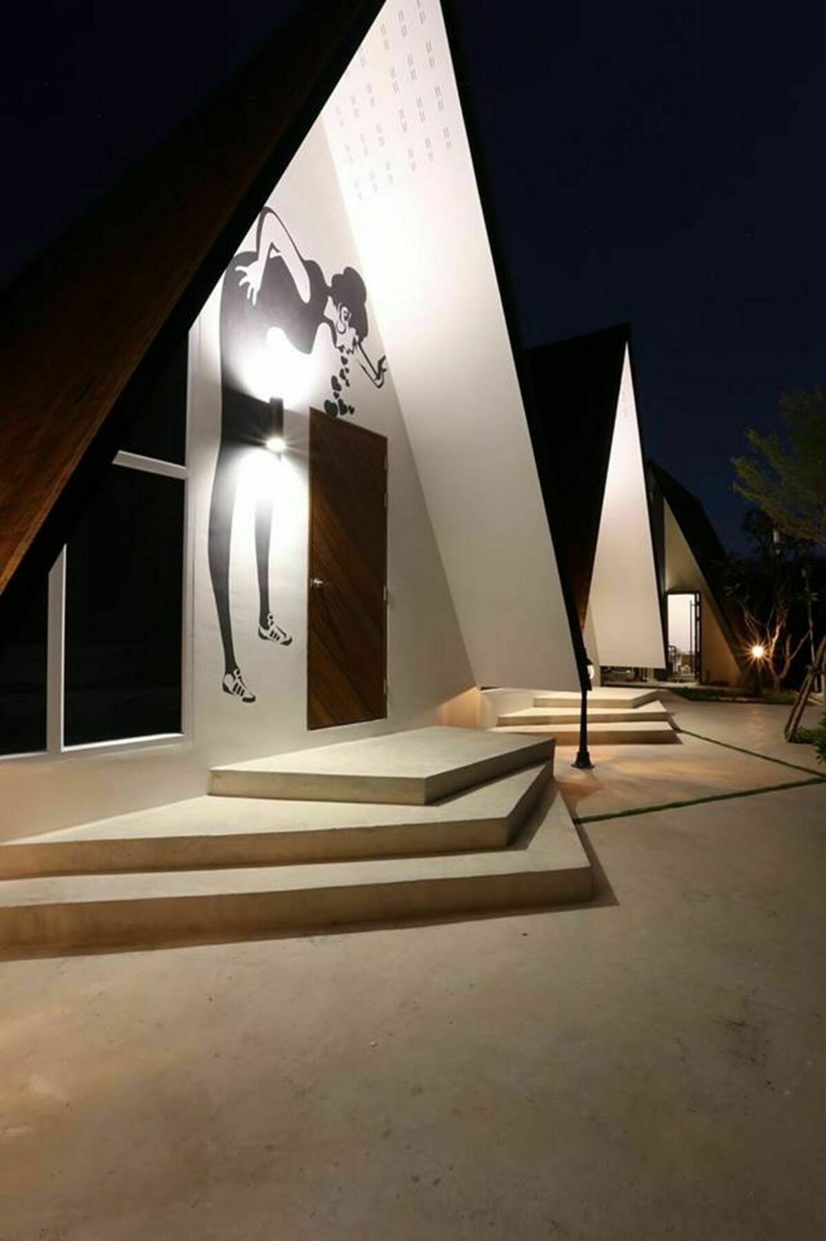 The Mug Resort Chonburi Esterno foto